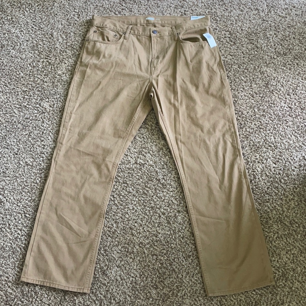 Old Navy Men’s Straight Fit Jeans